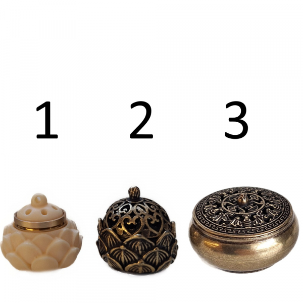 Edle Schatzdosen für KLEINE FIGUREN